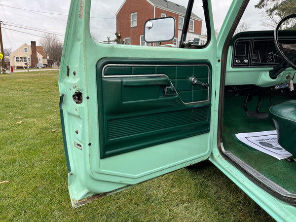 1977 Ford F150