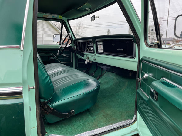 1977 Ford F150