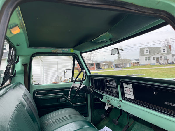 1977 Ford F150