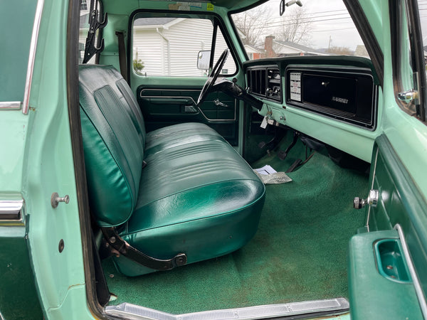 1977 Ford F150