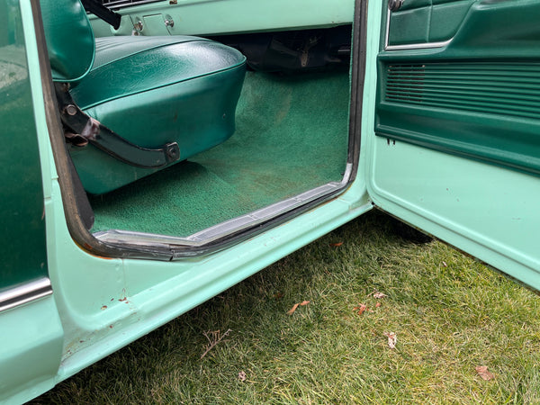 1977 Ford F150