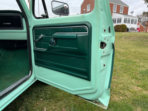 1977 Ford F150