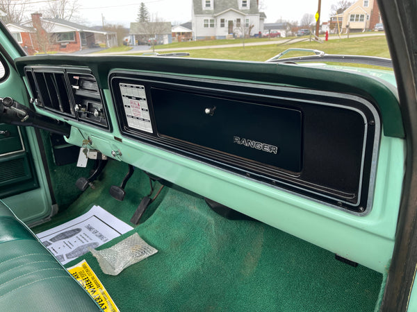 1977 Ford F150