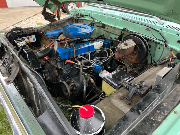 1977 Ford F150