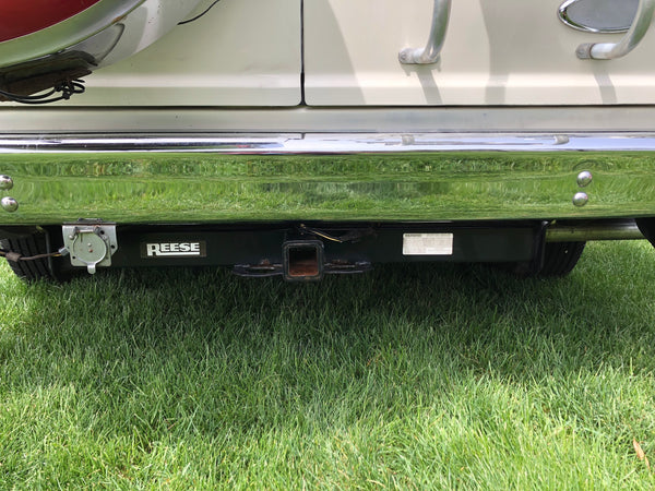 1988 Ford 150 Econoline