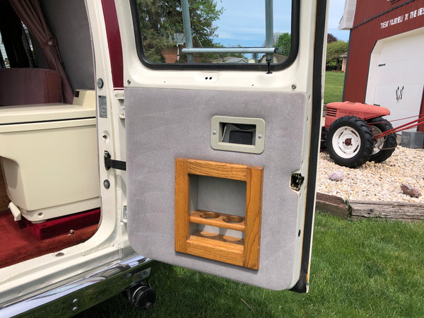 1988 Ford 150 Econoline