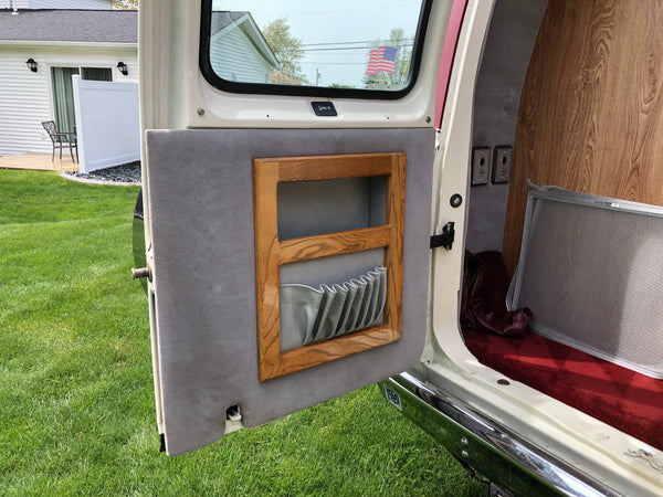 1988 Ford 150 Econoline