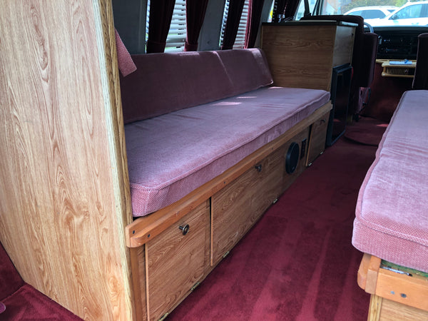 1988 Ford 150 Econoline
