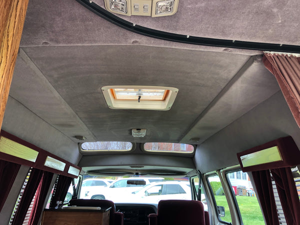 1988 Ford 150 Econoline