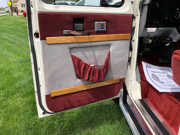 1988 Ford 150 Econoline