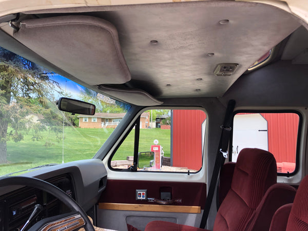 1988 Ford 150 Econoline
