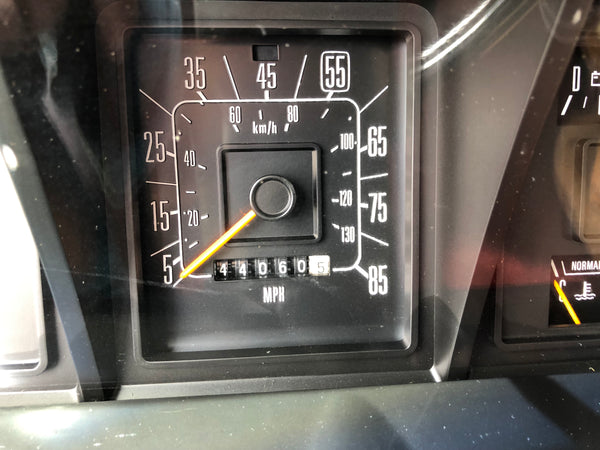 1988 Ford 150 Econoline