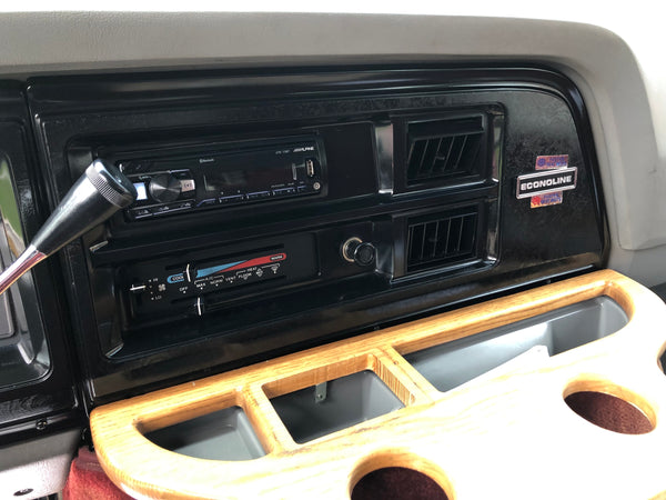 1988 Ford 150 Econoline