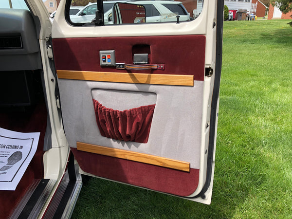 1988 Ford 150 Econoline