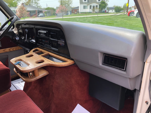1988 Ford 150 Econoline