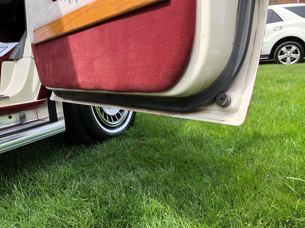 1988 Ford 150 Econoline