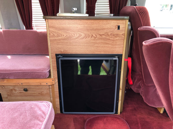 1988 Ford 150 Econoline