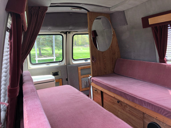 1988 Ford 150 Econoline