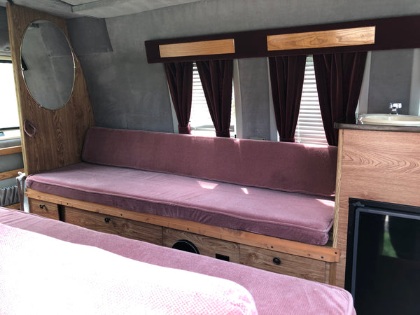 1988 Ford 150 Econoline