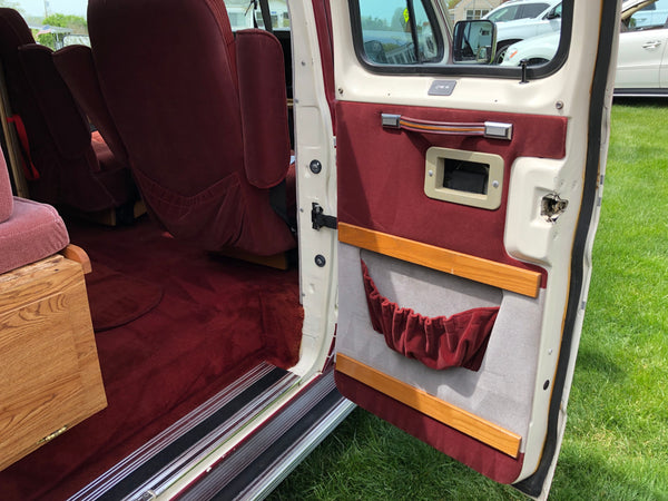 1988 Ford 150 Econoline