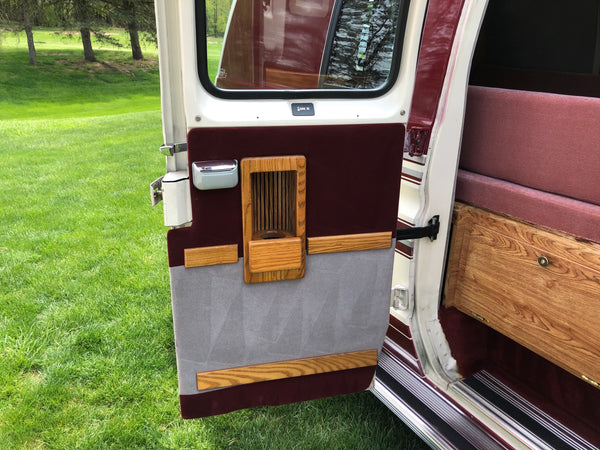 1988 Ford 150 Econoline