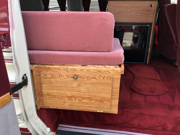 1988 Ford 150 Econoline
