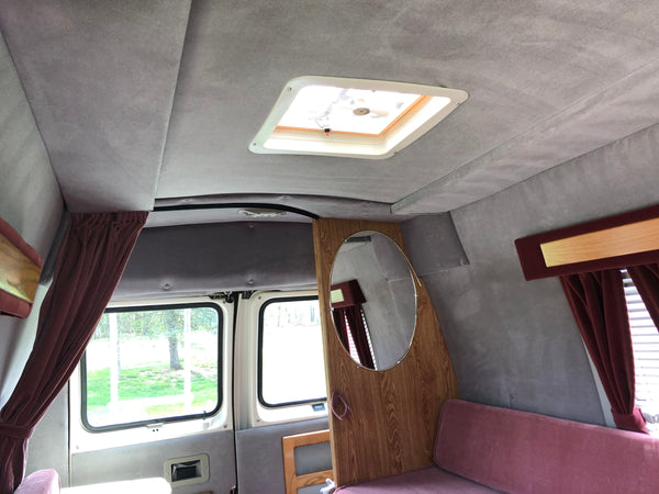 1988 Ford 150 Econoline