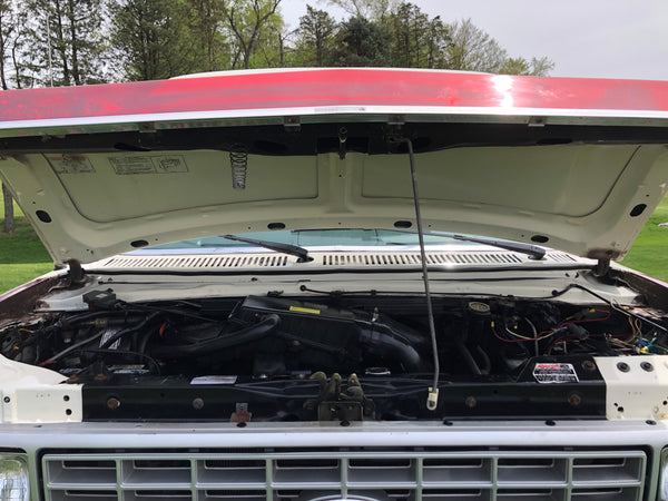 1988 Ford 150 Econoline