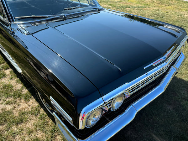 1963 Chevrolet Impala