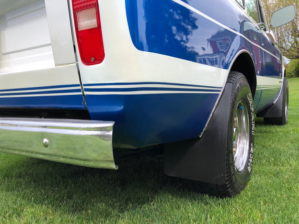 1979 International Scout II