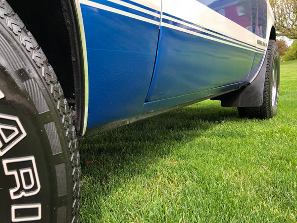 1979 International Scout II