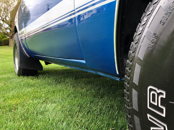 1979 International Scout II