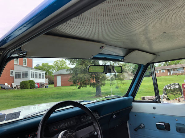 1979 International Scout II