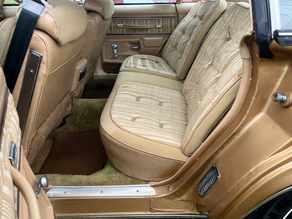 1977 Oldsmobile Cutlass Supreme