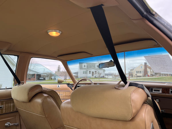 1977 Oldsmobile Cutlass Supreme