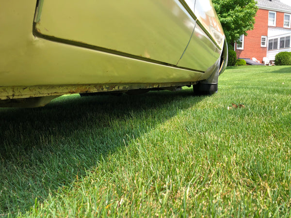 1973 Chrysler Imperial LeBaron
