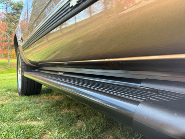 1995 Chevrolet Tahoe LT