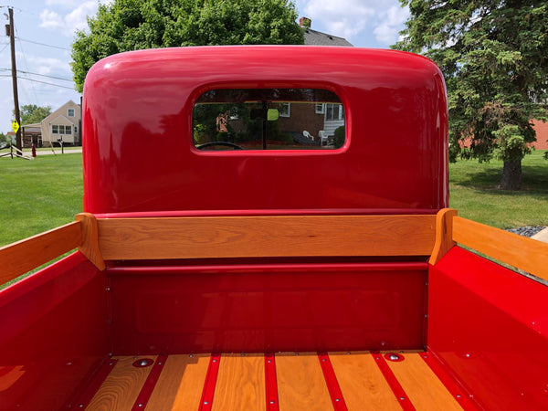 1946 Dodge WC Pickup