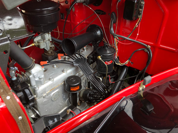1946 Dodge WC Pickup