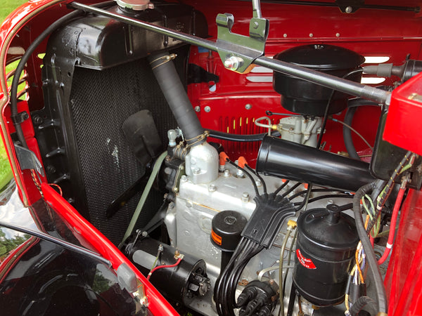 1946 Dodge WC Pickup