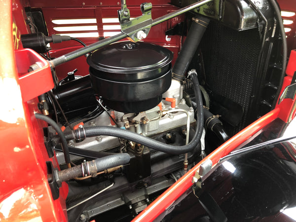 1946 Dodge WC Pickup