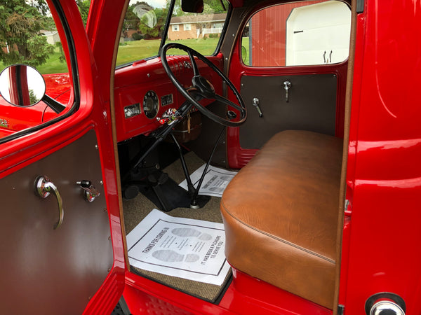 1946 Dodge WC Pickup