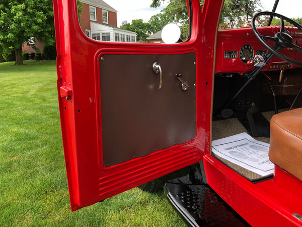1946 Dodge WC Pickup