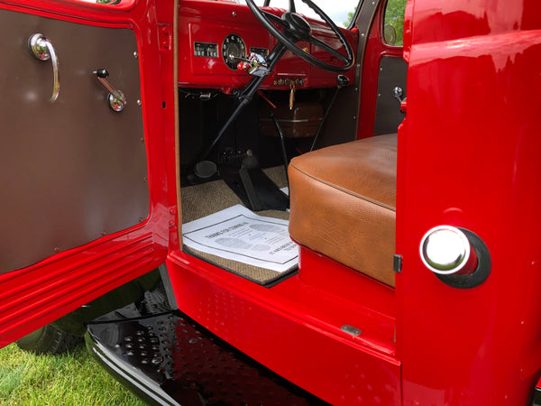 1946 Dodge WC Pickup