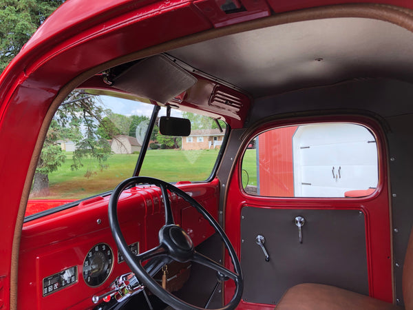 1946 Dodge WC Pickup