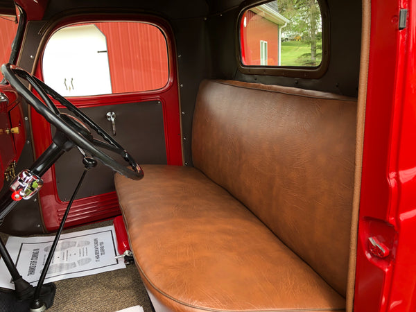 1946 Dodge WC Pickup