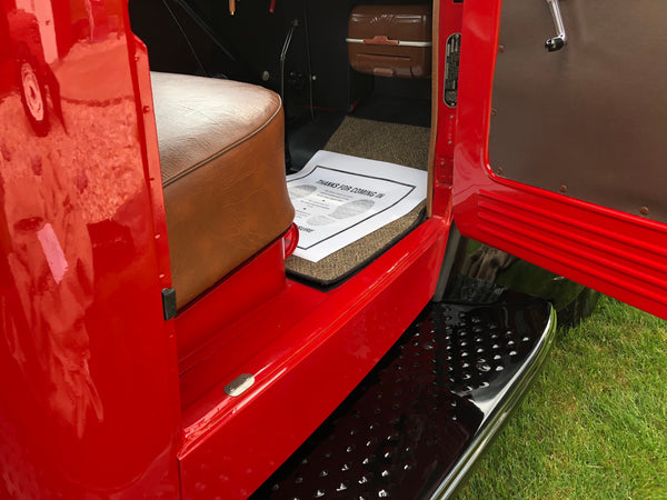1946 Dodge WC Pickup