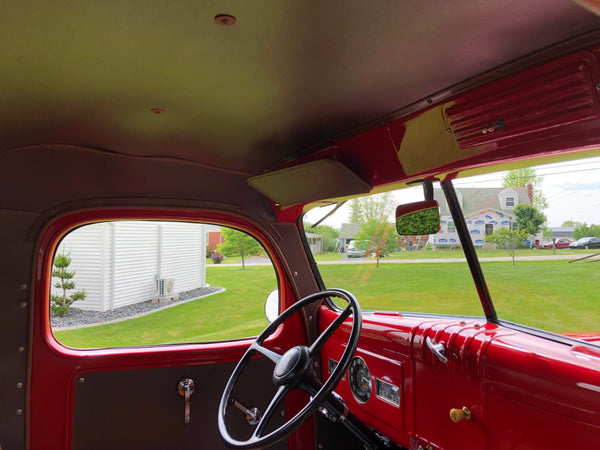 1946 Dodge WC Pickup