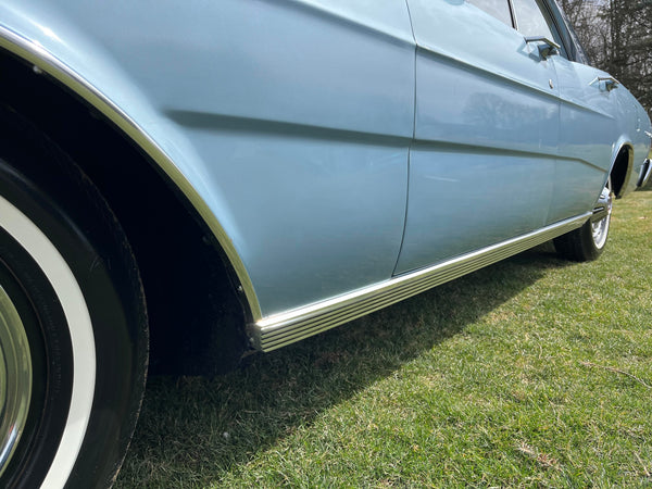 1966 Ford Galaxie 500
