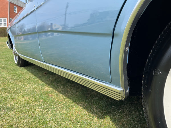 1966 Ford Galaxie 500